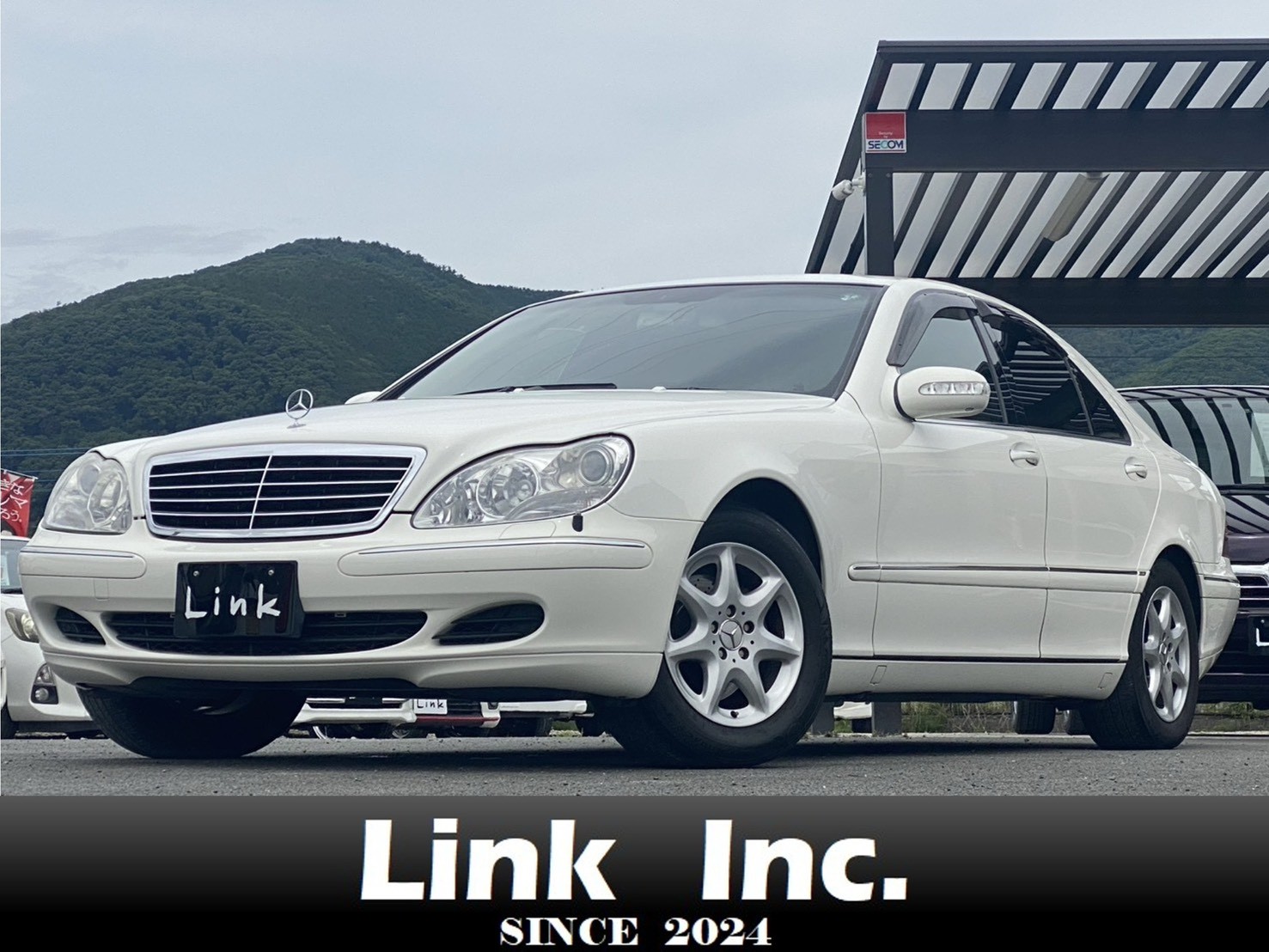 LINE_ALBUM_ベンツSクラス_260710_1.jpg