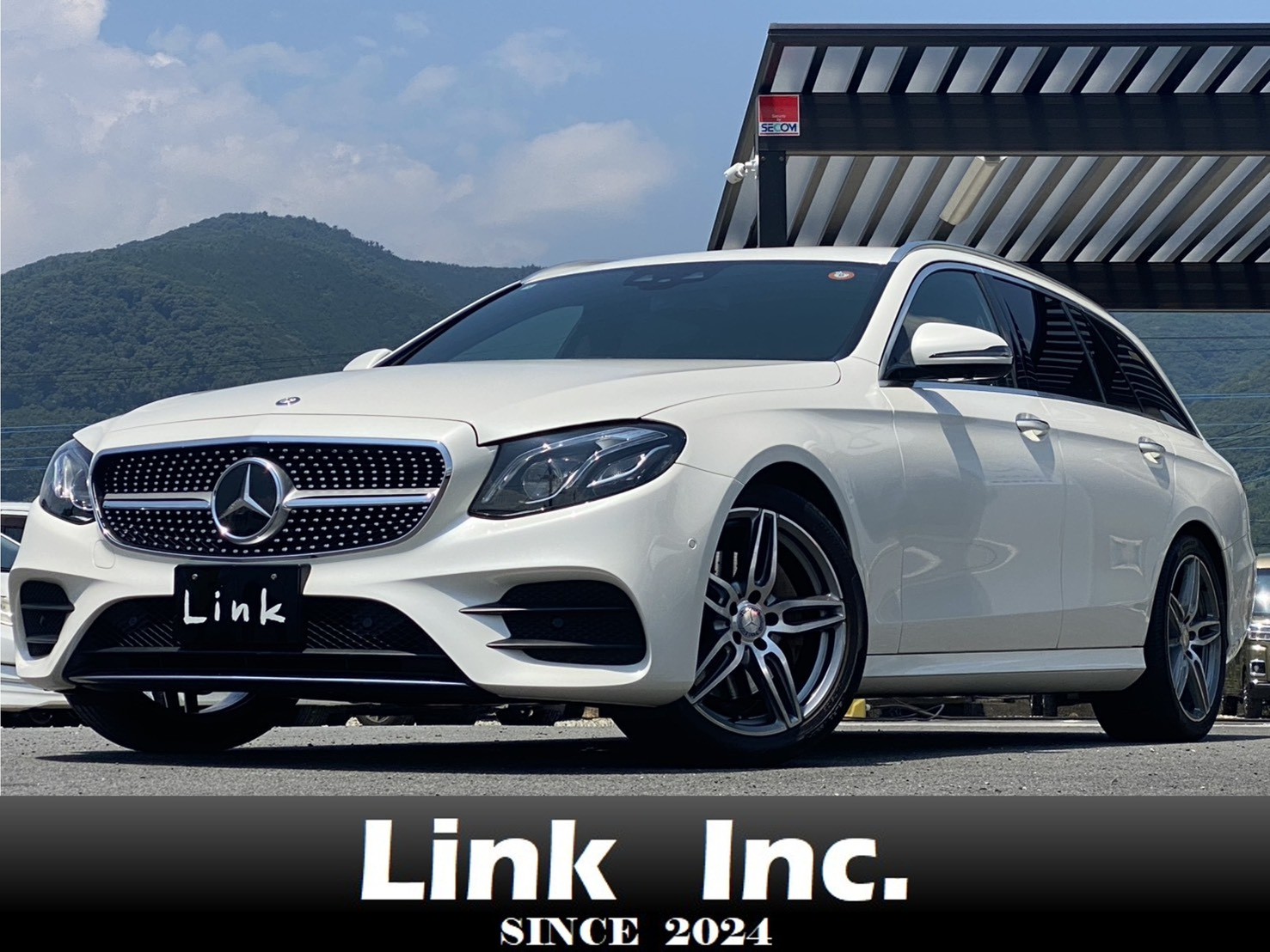 LINE_ALBUM_ベンツEクラス_260721_1.jpg