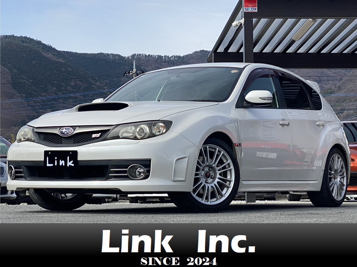 LINE_ALBUM_インプレッサHB WRX パール_260227_1.jpg