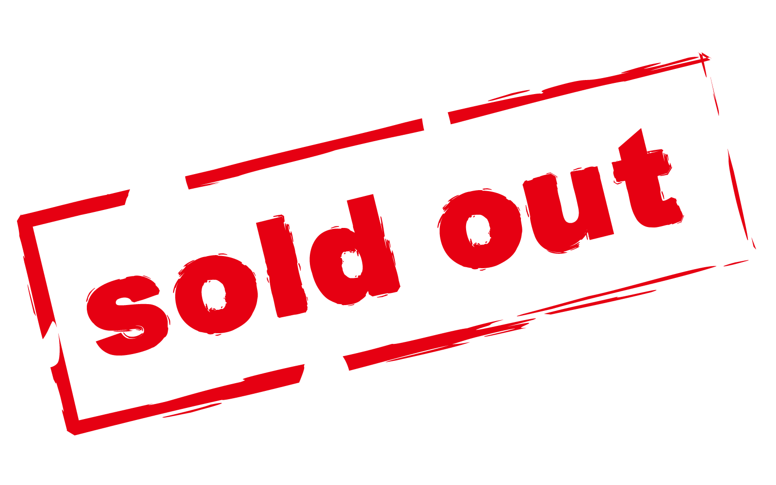 Sold Out